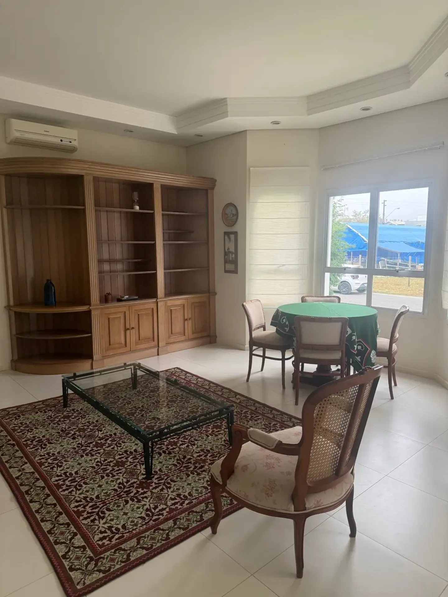Casa mobiliada com 450 m², 3 dormitórios e 4 banheiros — photo 20