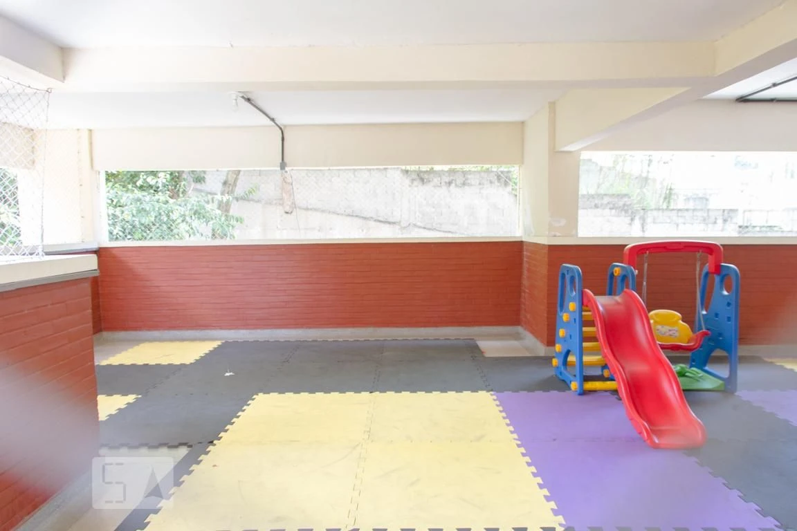 Departamento de 1 dormitorio en edificio con gimnasio — photo 47