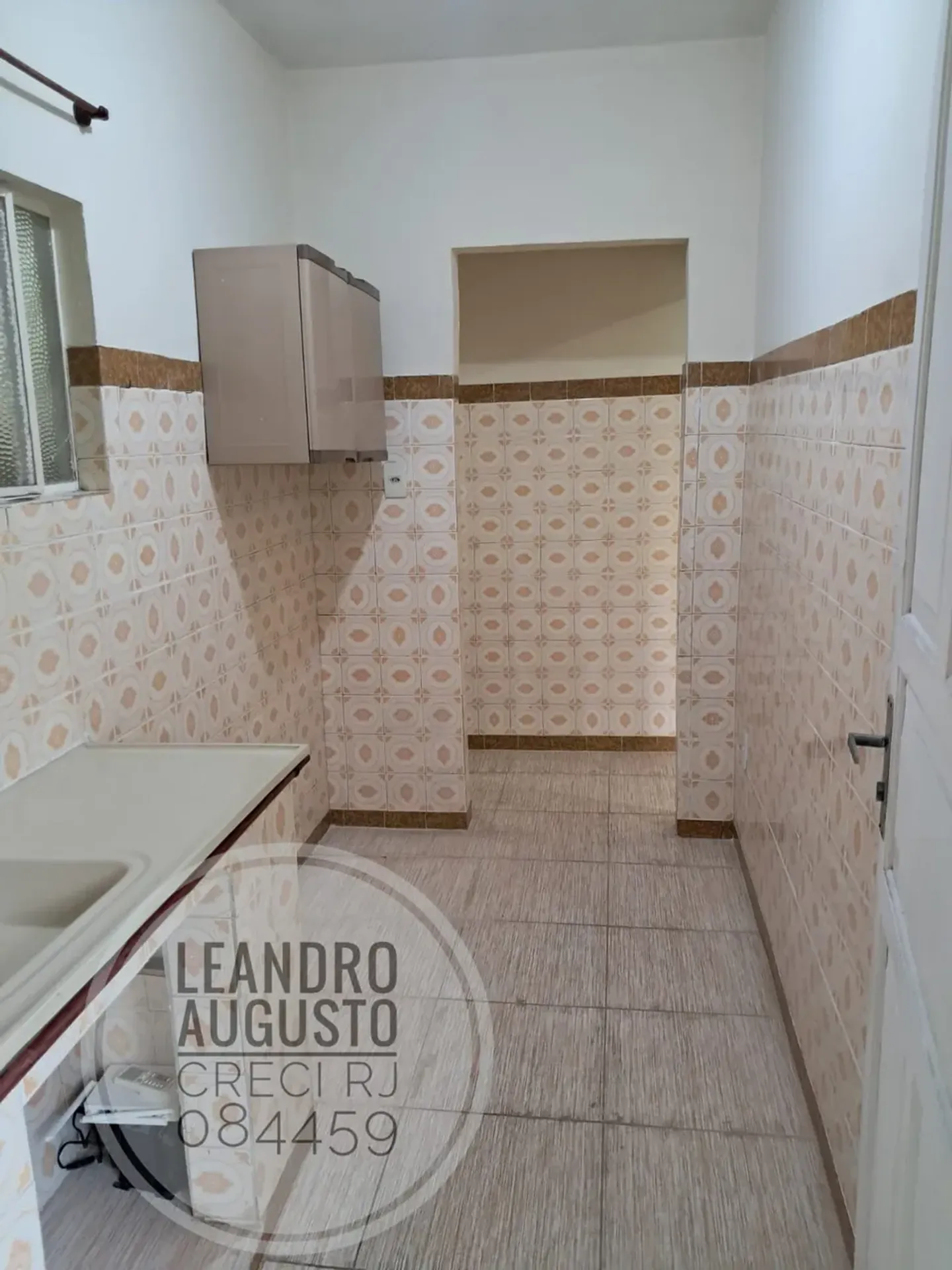 Casa de 40 m² y 1 dormitorio en Rio de Janeiro — photo 7