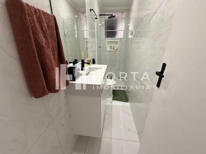 Apartamento de 3 quartos com cozinha independente — photo 18