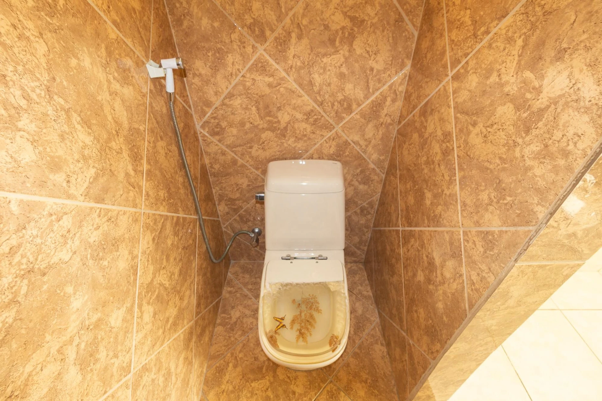 2 quartos e vista para as montanhas: apartamento de 93 m² — photo 33
