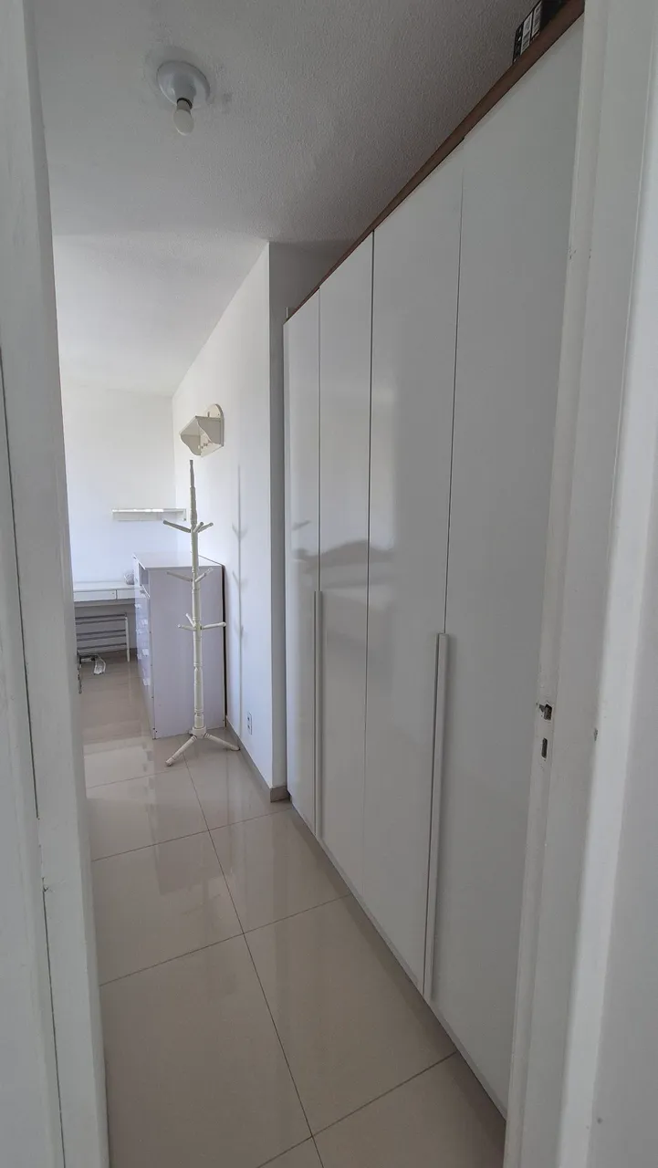 Apartamento mobiliado de 2 quartos com espaço de home office — photo 5