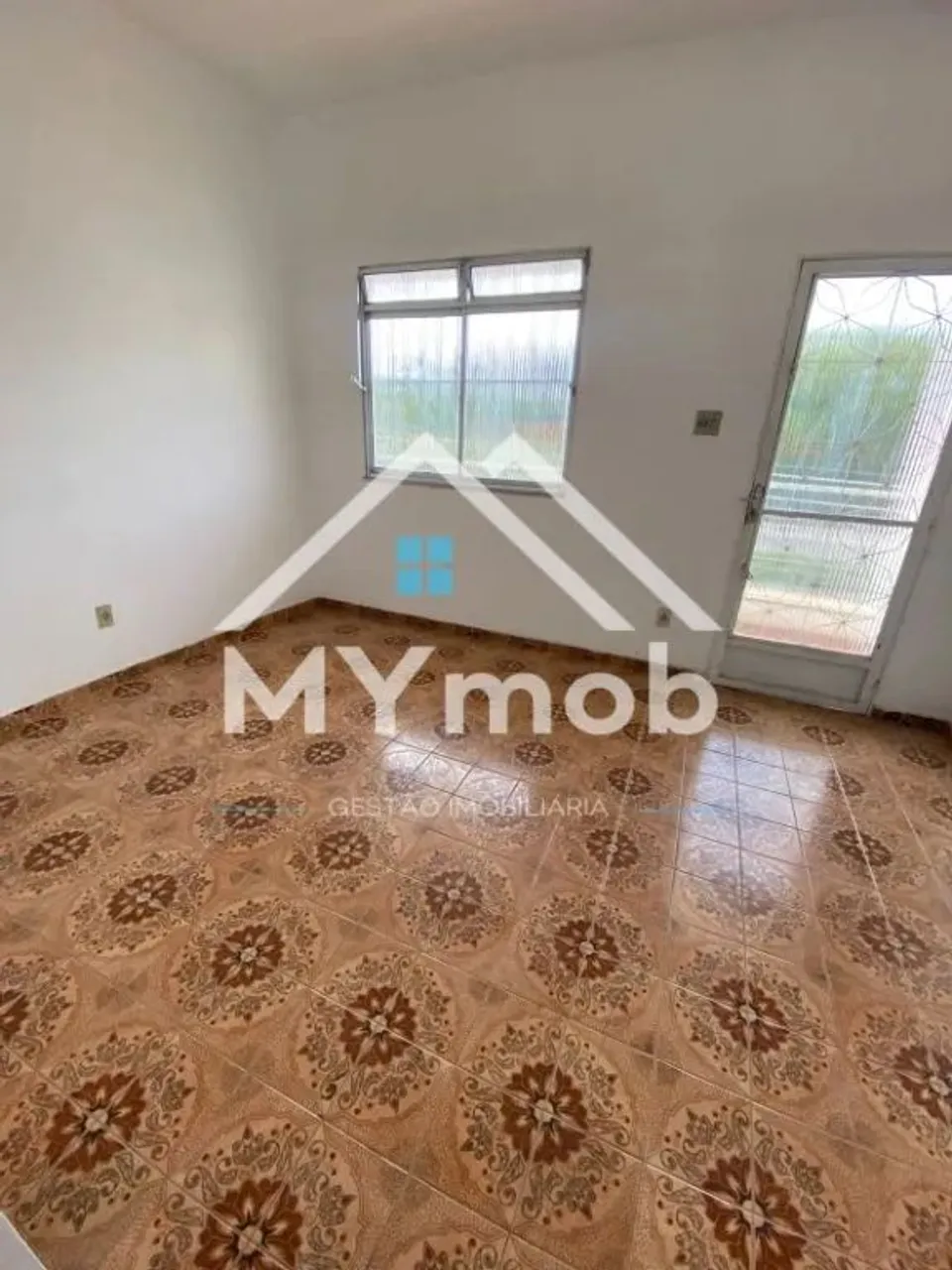 Apartamento com 2 quartos, 1 banheiro e 1 vaga — photo 14
