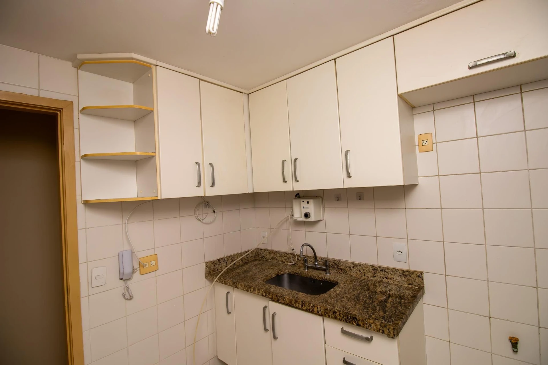 3-bedroom apartment, 1 with its own bathroom, 100 m² — photo 6