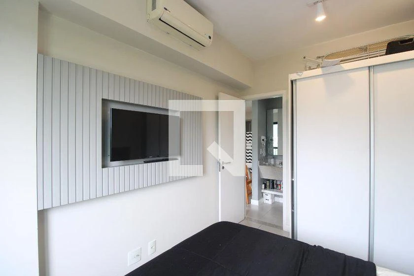 Меблированная квартира 32 м² с 1 спальней и 2 местами — photo 13
