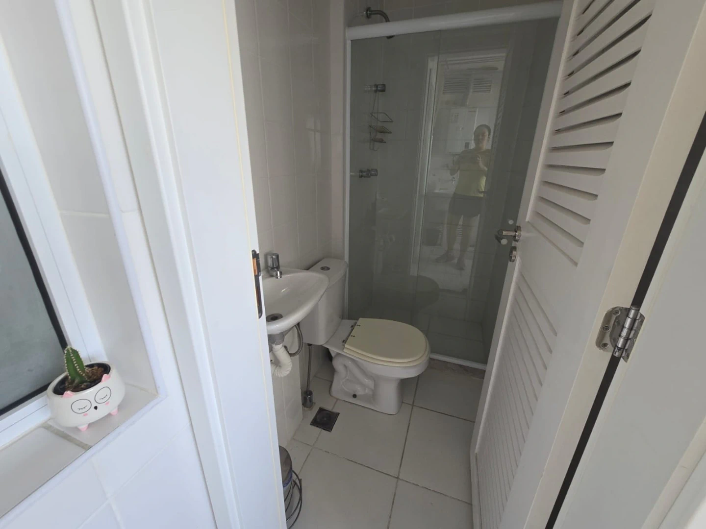169 m² apartment with 4 en-suite rooms and private BBQ — photo 25