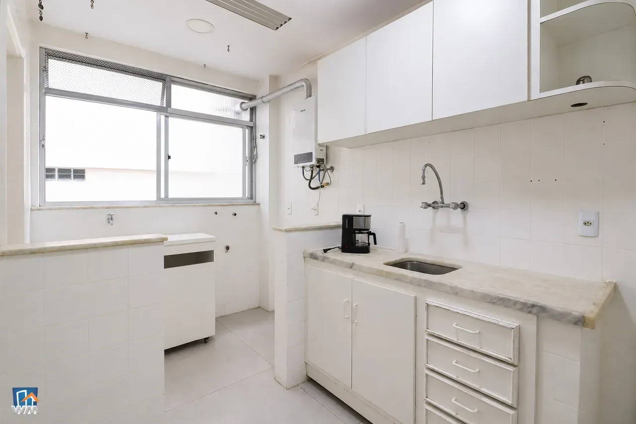 2-bedroom apartment, 1 with its own bathroom, 71 m² — photo 5