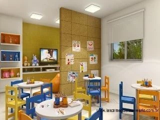 2-bedroom apartment in a building with a gym — photo 3