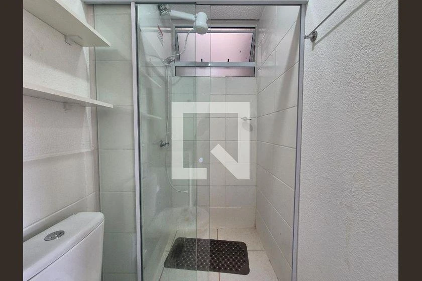 Apartamento com vista para as montanhas, Vargem Grande — photo 29