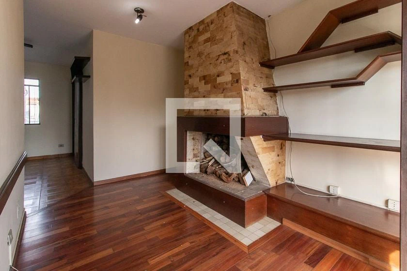 Casa para alugar com 3 quartos e churrasqueira na varanda — photo 4