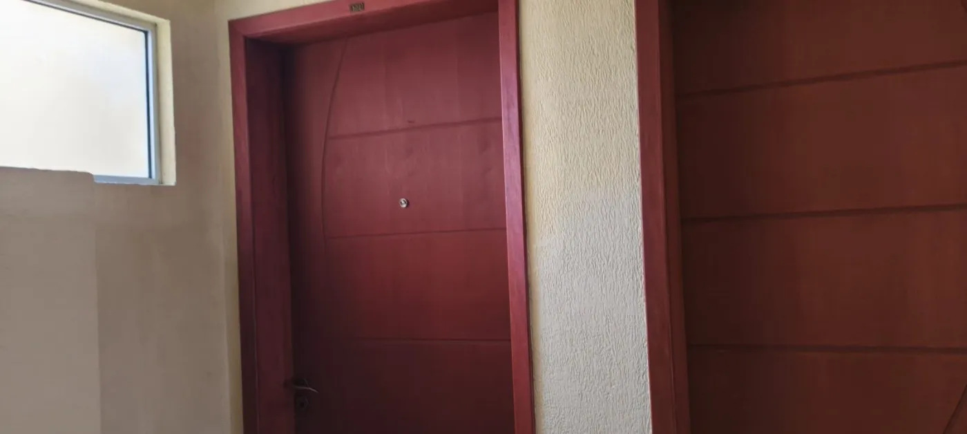 3-bedroom apartment with a home office in Curitiba — photo 27