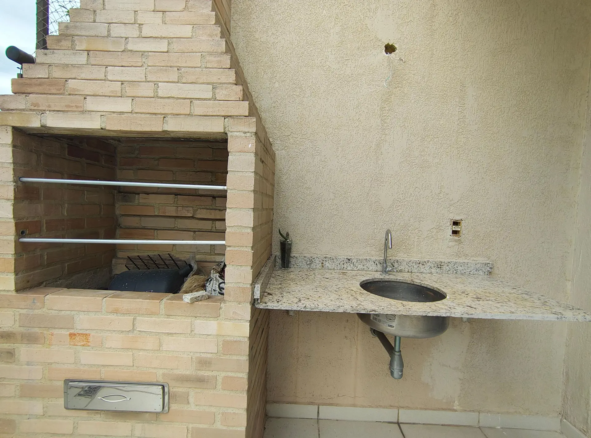 Apartamento para alugar com 3 quartos e 4 banheiros — photo 46