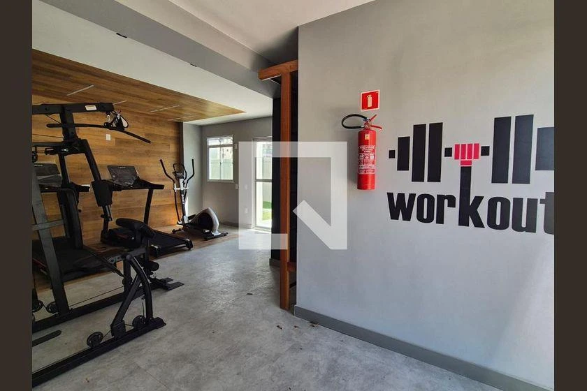 63 m² apartment with a home office and a washing machine — photo 35