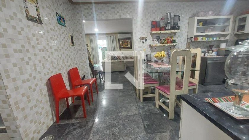 Washing machine in a 4-bedroom house, 159 m² — photo 6