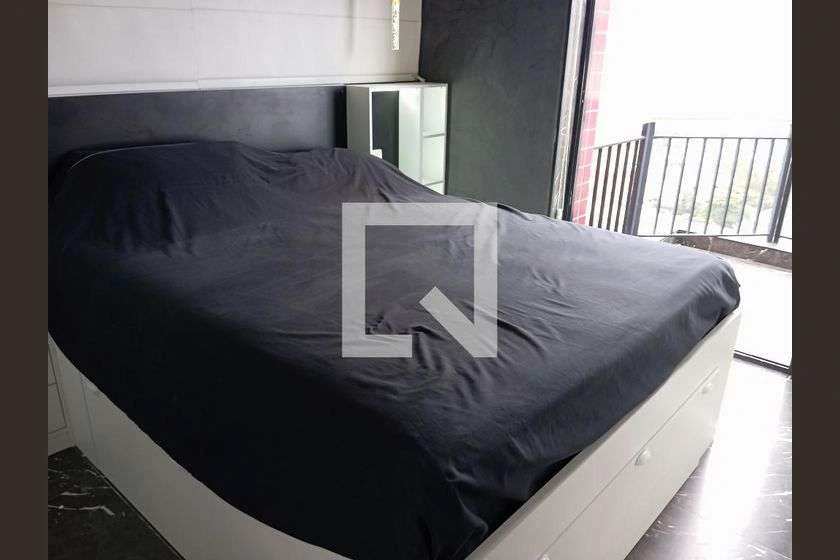 Furnished 170 m² apartment with 2 en-suite bedrooms — photo 10