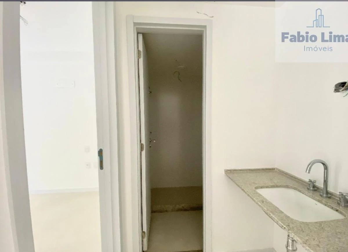 Apartamento de 50 m² com cozinha americana e 1 vaga — photo 18