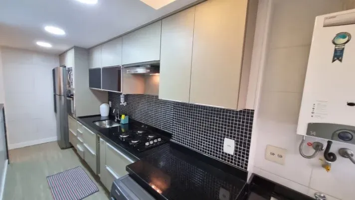 150 m² apartment on the 1st floor with private garden — photo 7