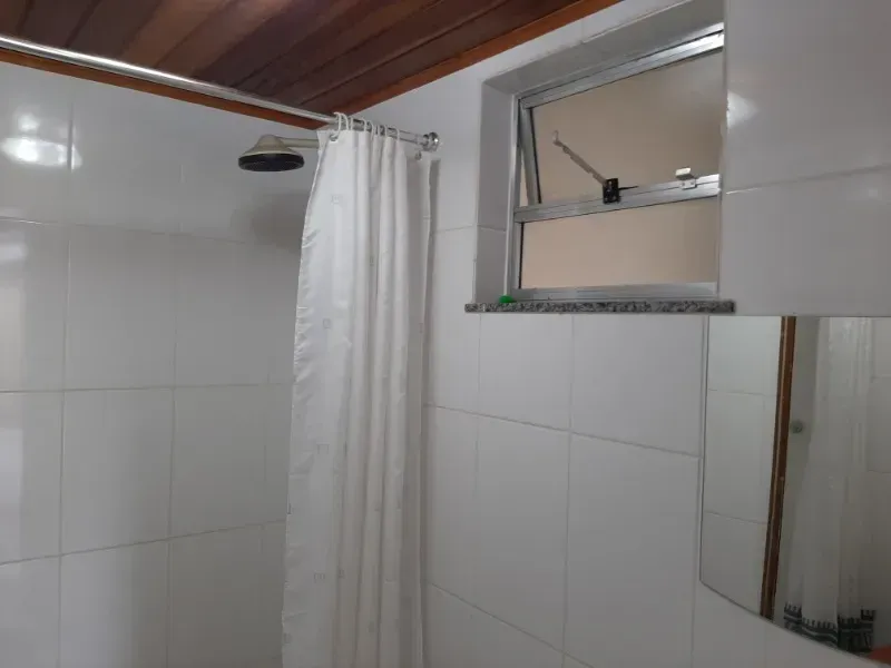 Apartamento no 1º andar com varanda gourmet — photo 29