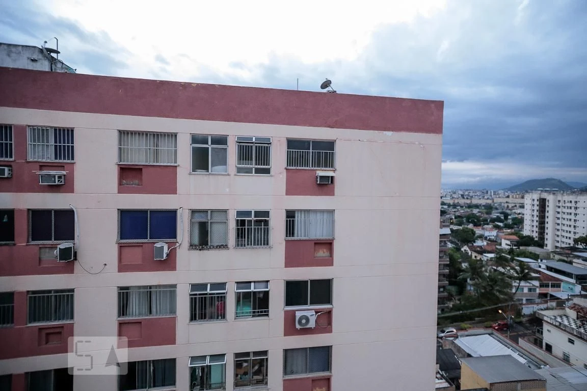 2-bedroom, 60 m² apartment in Rio de Janeiro — photo 17