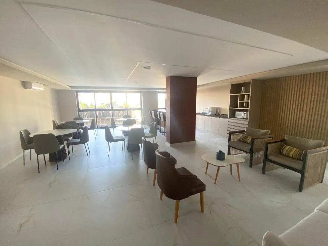 Квартира з 2 спальнями, 1 окрема ванна, 65 м² — photo 11