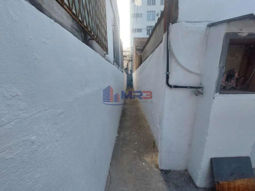 Casa com 2 quartos e churrasqueira na varanda — photo 21