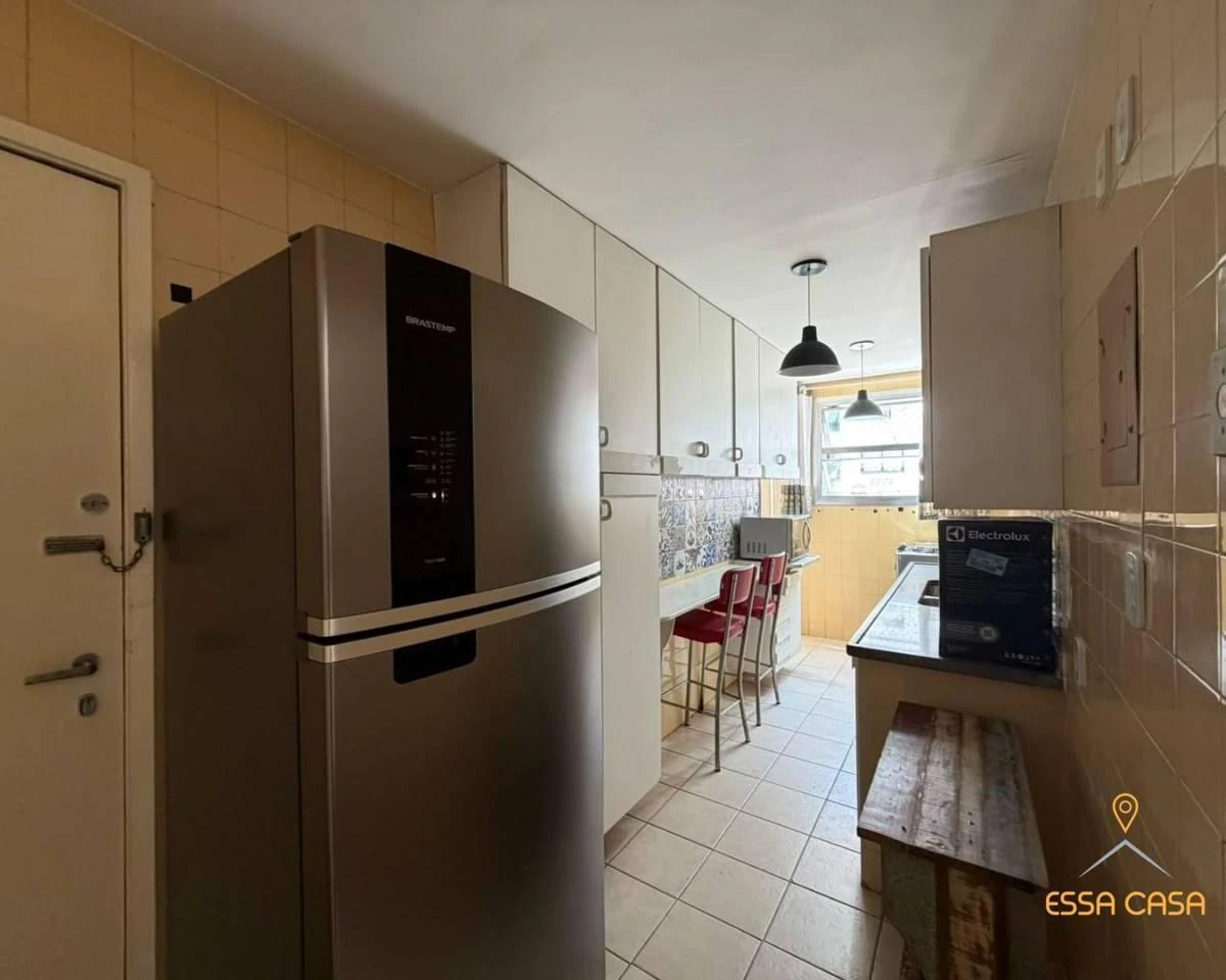 Apartment, 75 m², with a washing machine — photo 20
