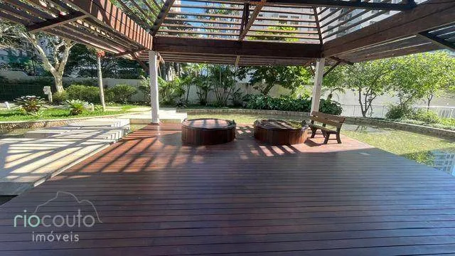 Apartamento de 76 m² com 2 dormitórios e varanda — photo 11