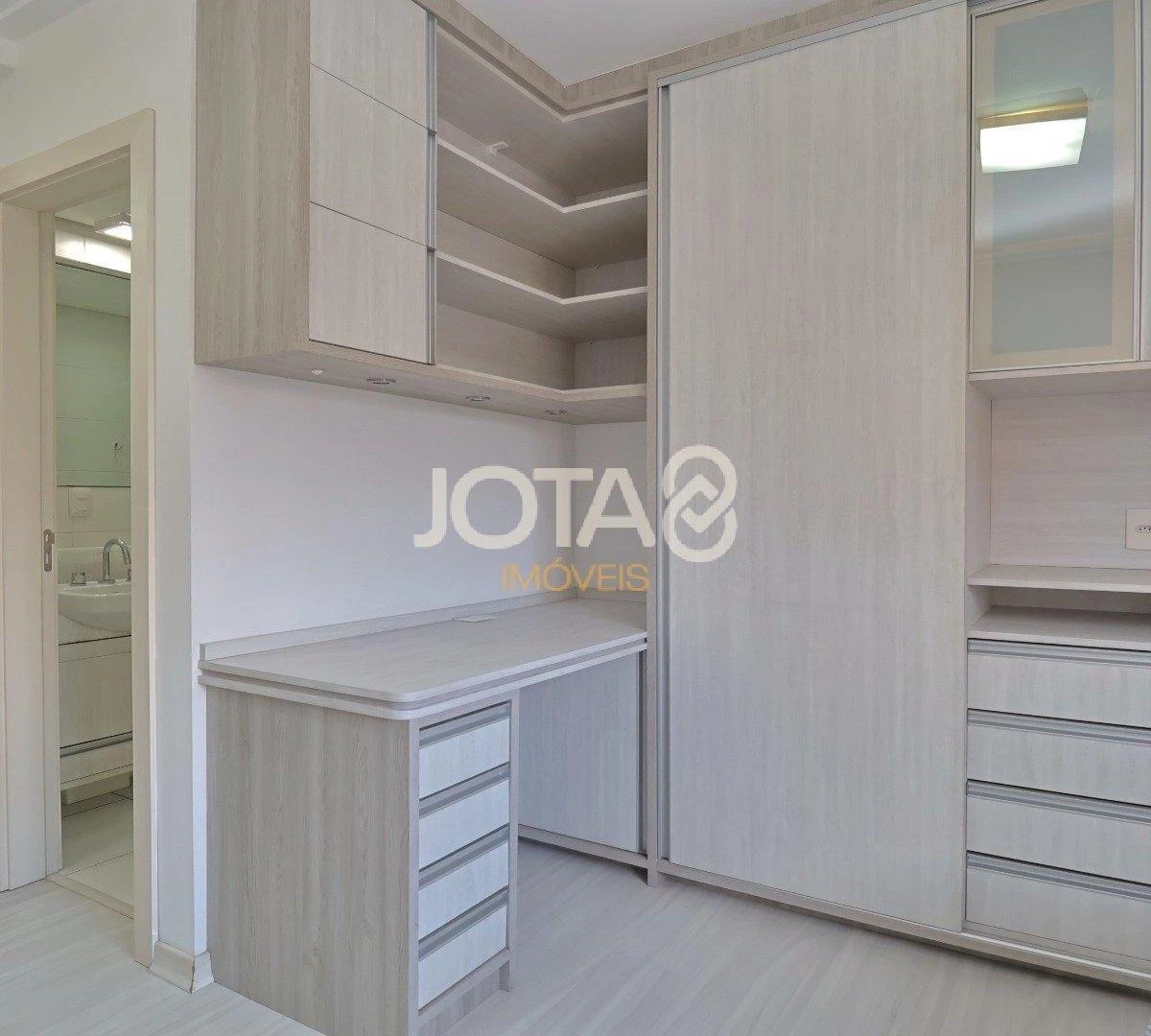 Apartamento mobiliado de 103 m² com 2 suítes e 3 banheiros — photo 17