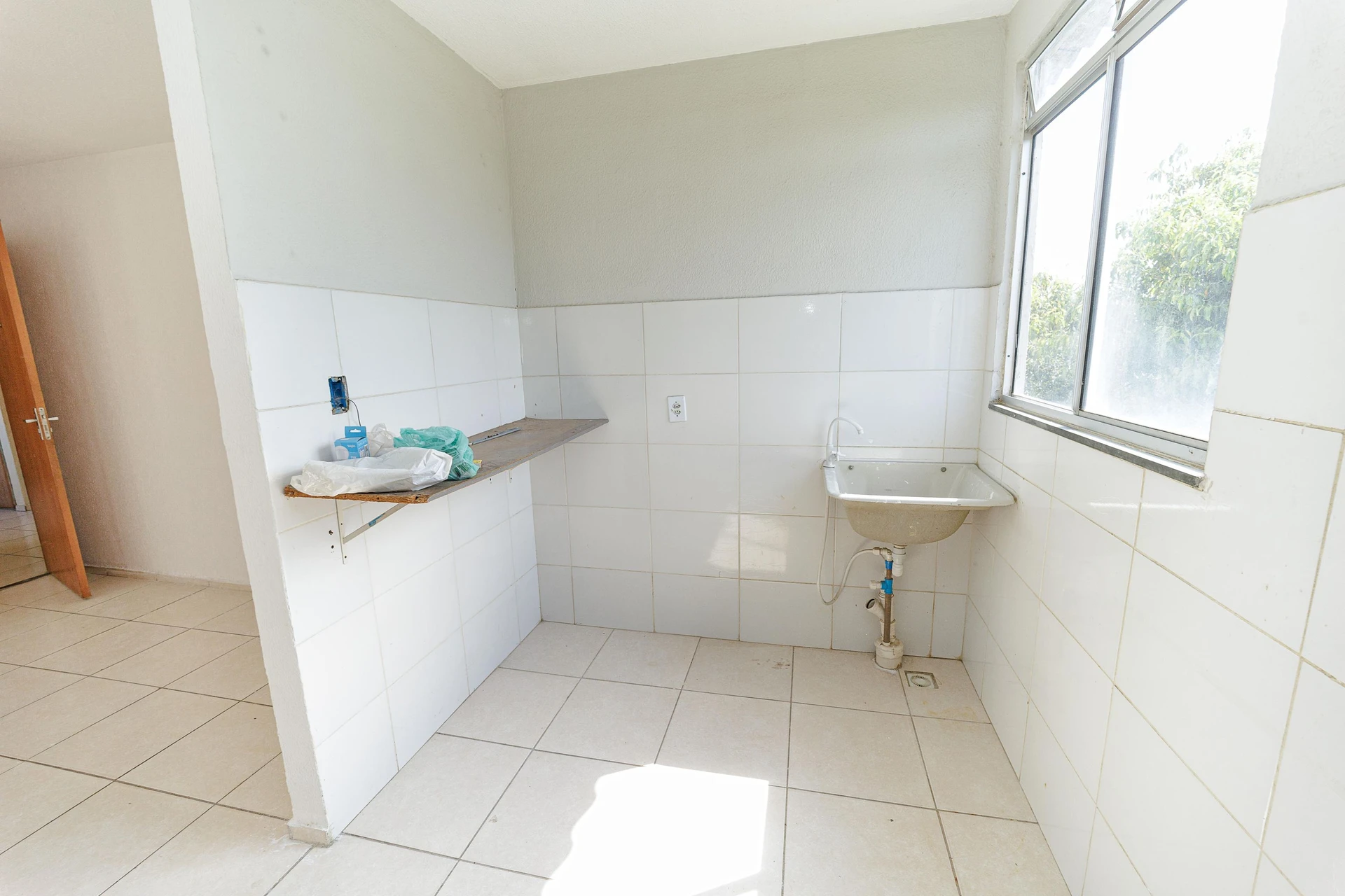 Apartamento de 2 quartos e 50 m² — photo 9