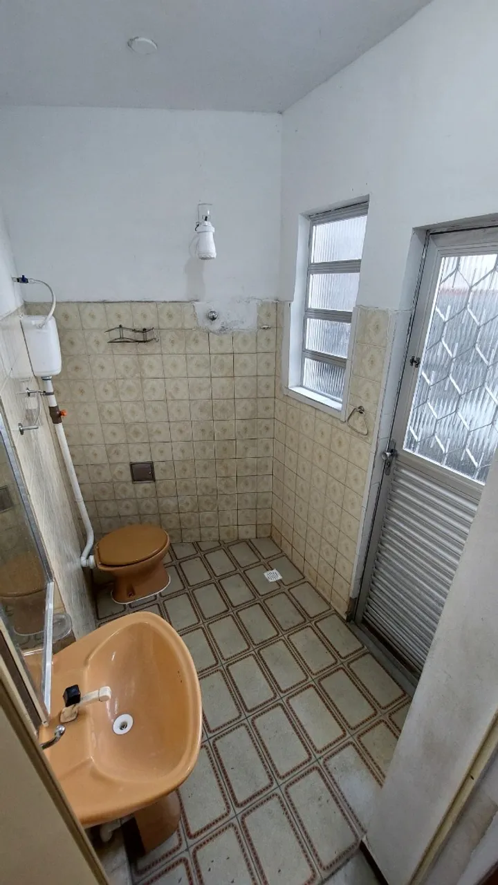 Casa de 90 m² e 3 quartos, Rocha Miranda — photo 14