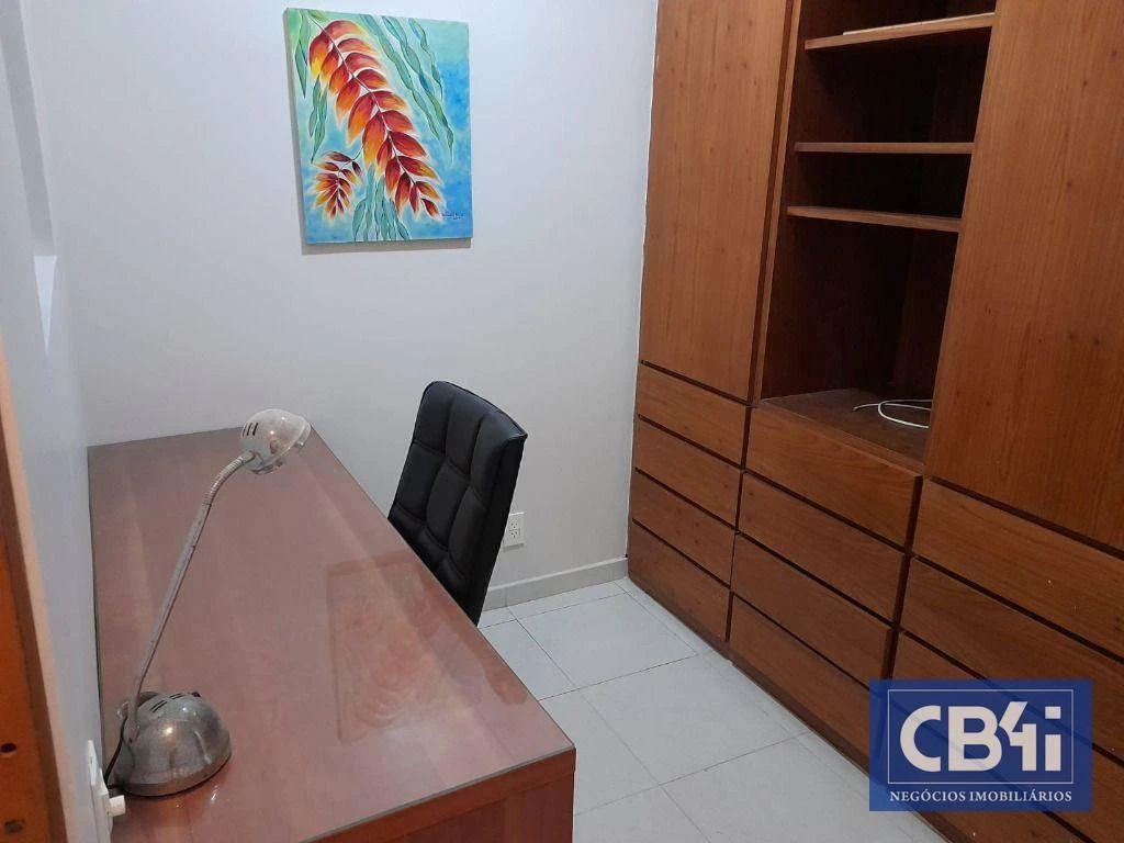 Furnished apartment with 3 bedrooms and 3 bathrooms — photo 24