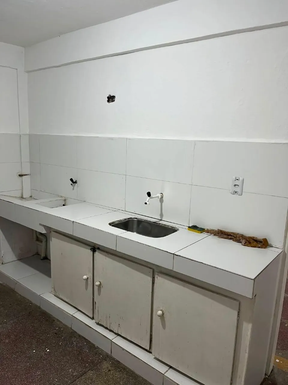 Unfurnished 3-bedroom apartment with 2 bathrooms and 1 parking — photo 7