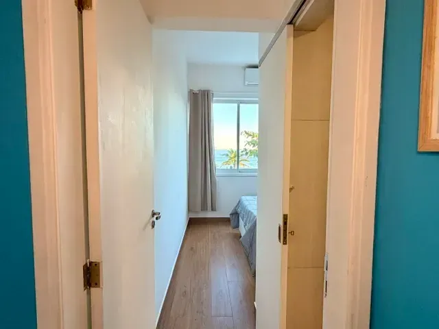 Furnished 67 m² apartment with 2 bedrooms and 2 baths — photo 17