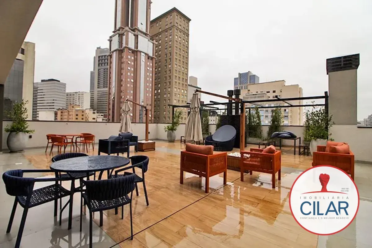 Departamento en piso 2 con espacio de home office — photo 17