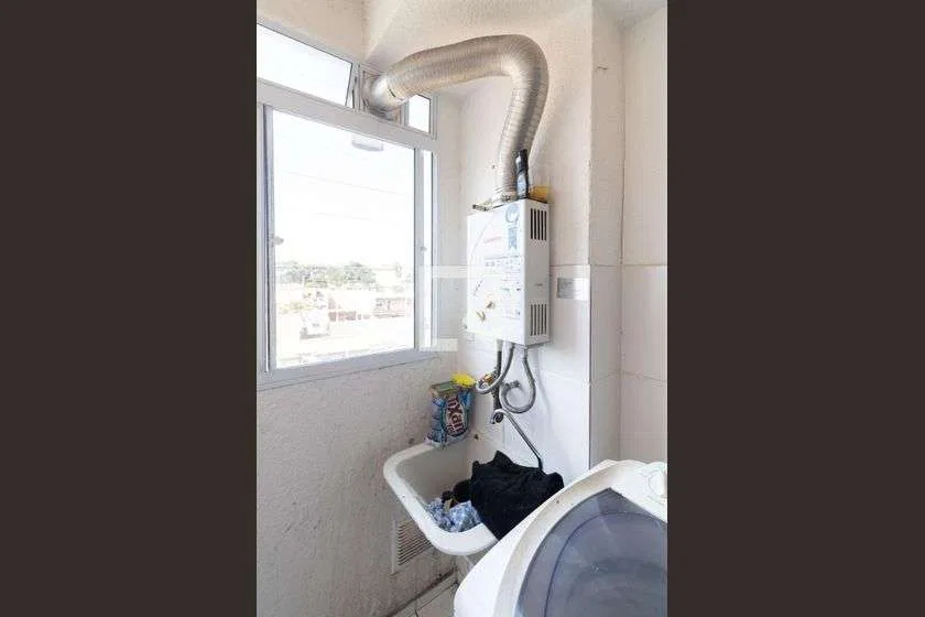 2-bedroom apartment 55 m² with 1 parking space — photo 8