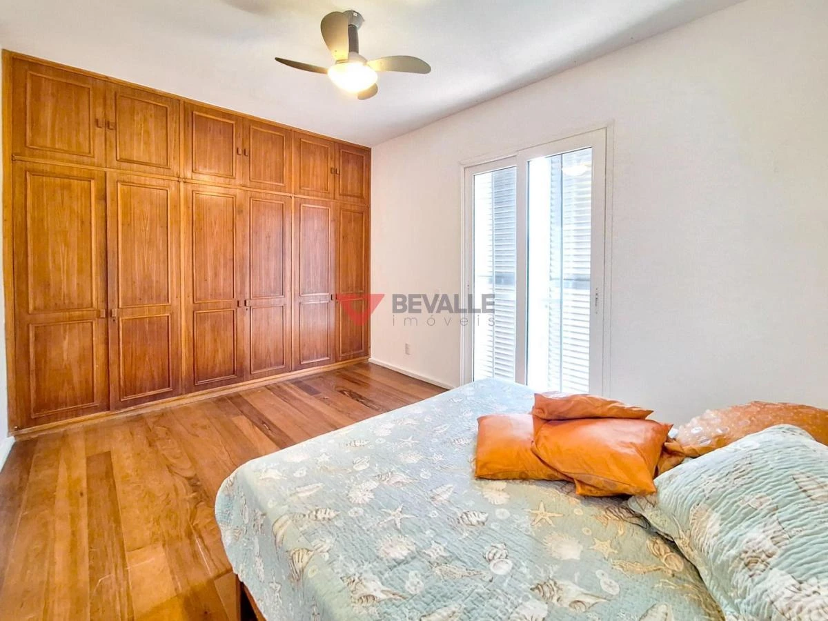 Casa sem mobília de 600 m² com vista e varanda — photo 19