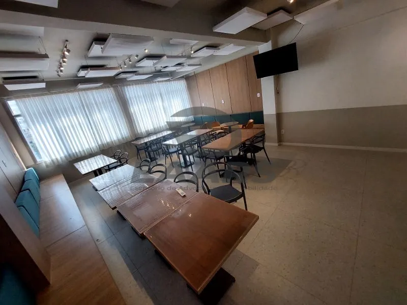 Apartamento mobiliado com 3 dormitórios e 2 banheiros — photo 30