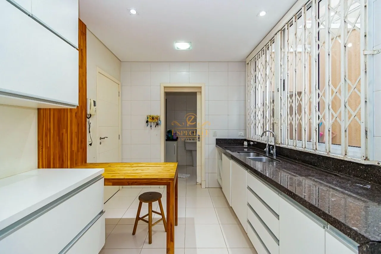 Casa com 3 quartos e cozinha aberta a gás — photo 17