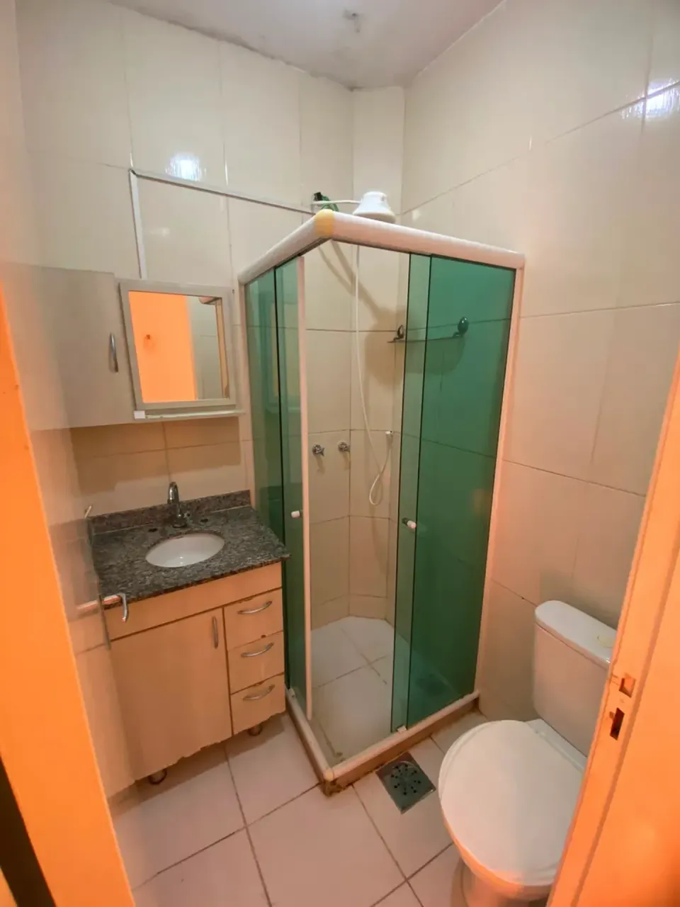 Casa duplex com varanda, 2 quartos e 2 banheiros — photo 8