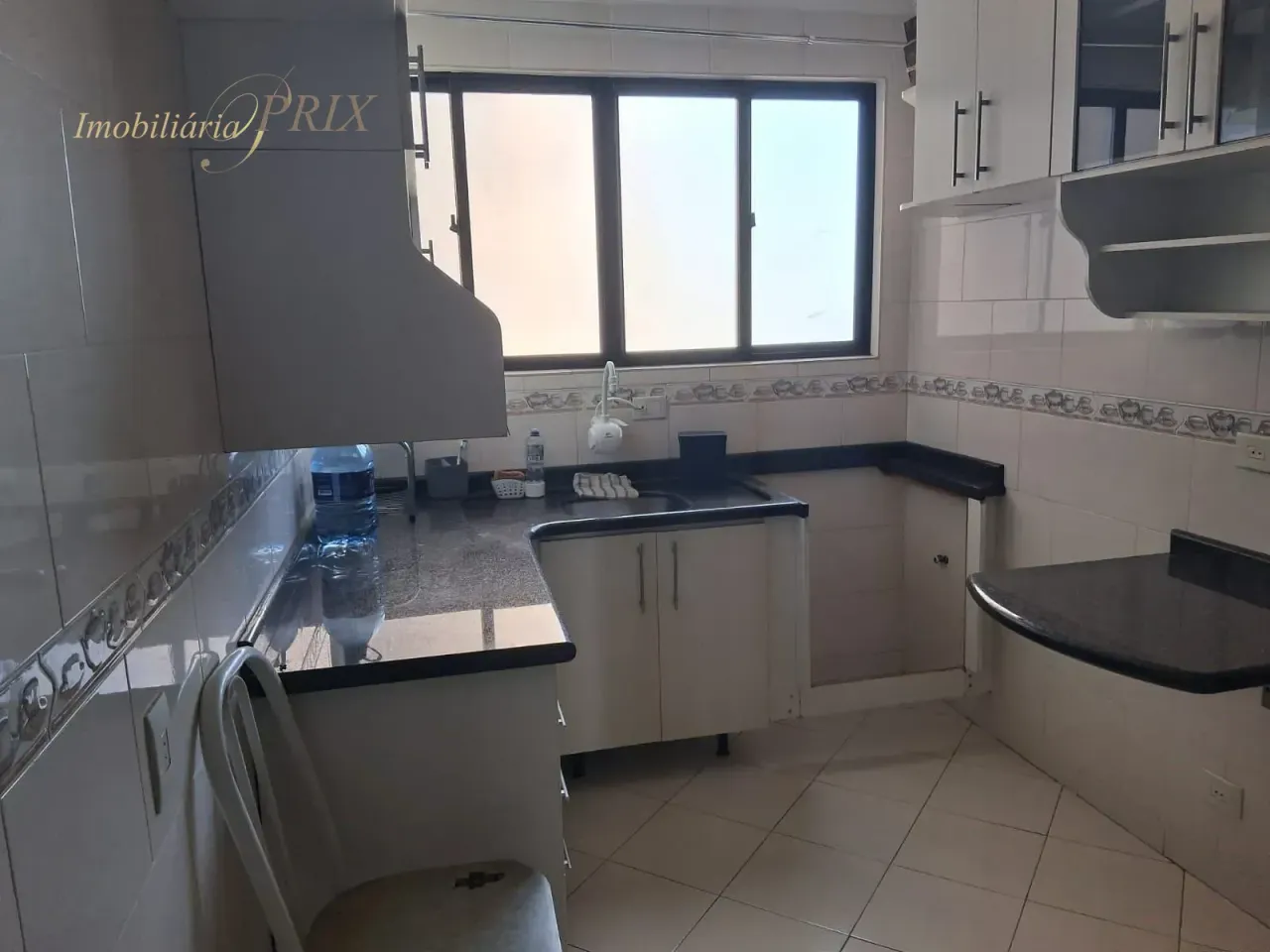 Apartamento com 2 quartos e varanda — photo 5
