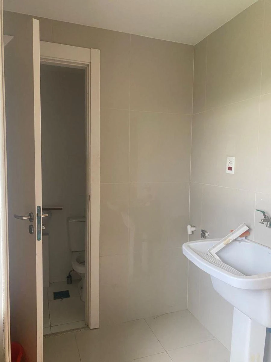 95 m² apartment with 3 bedrooms and 2 parking spaces — photo 17