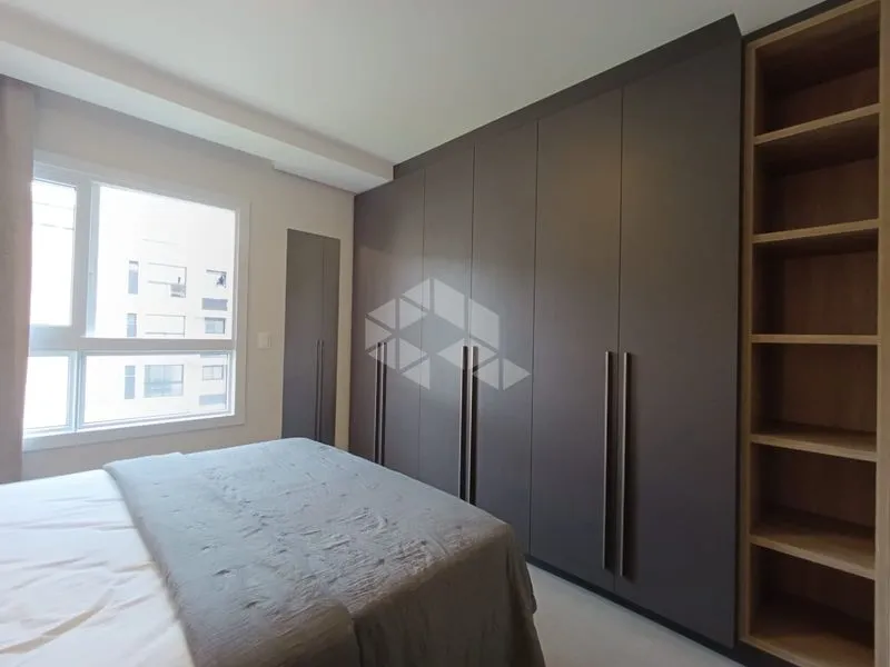 Estudio amueblado de 30 m² con 1 plaza — photo 3