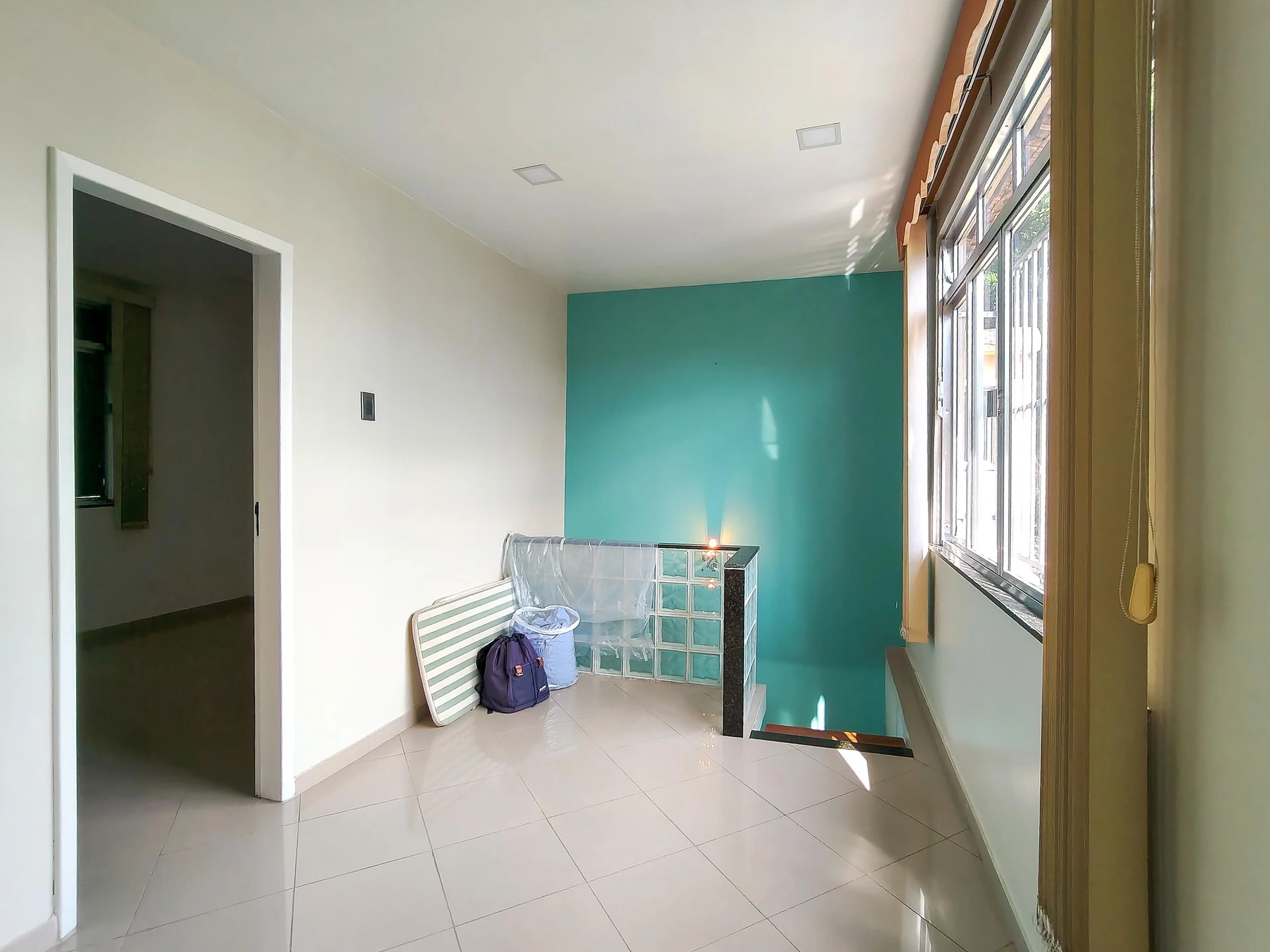 Apartamento com 3 quartos e 2 banheiros — photo 37