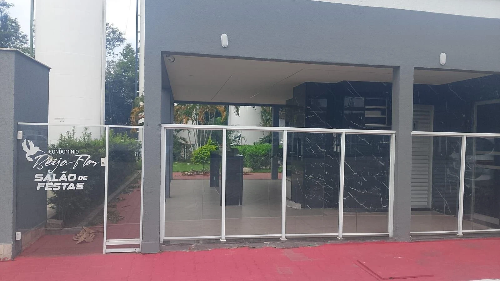 Apartamento de 2 quartos, sendo 1 suíte, 45 m² — photo 62
