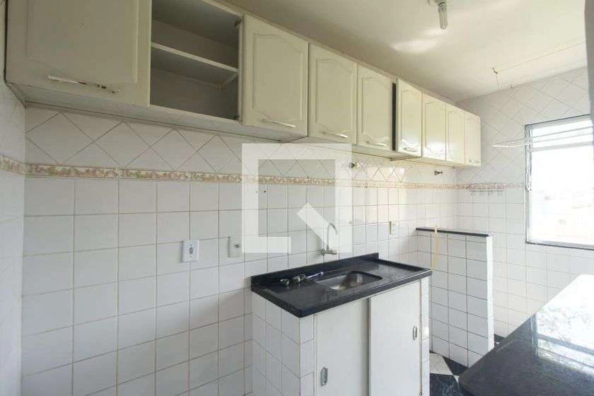 Apartamento de 45 m² com 2 quartos e 1 vaga — photo 6