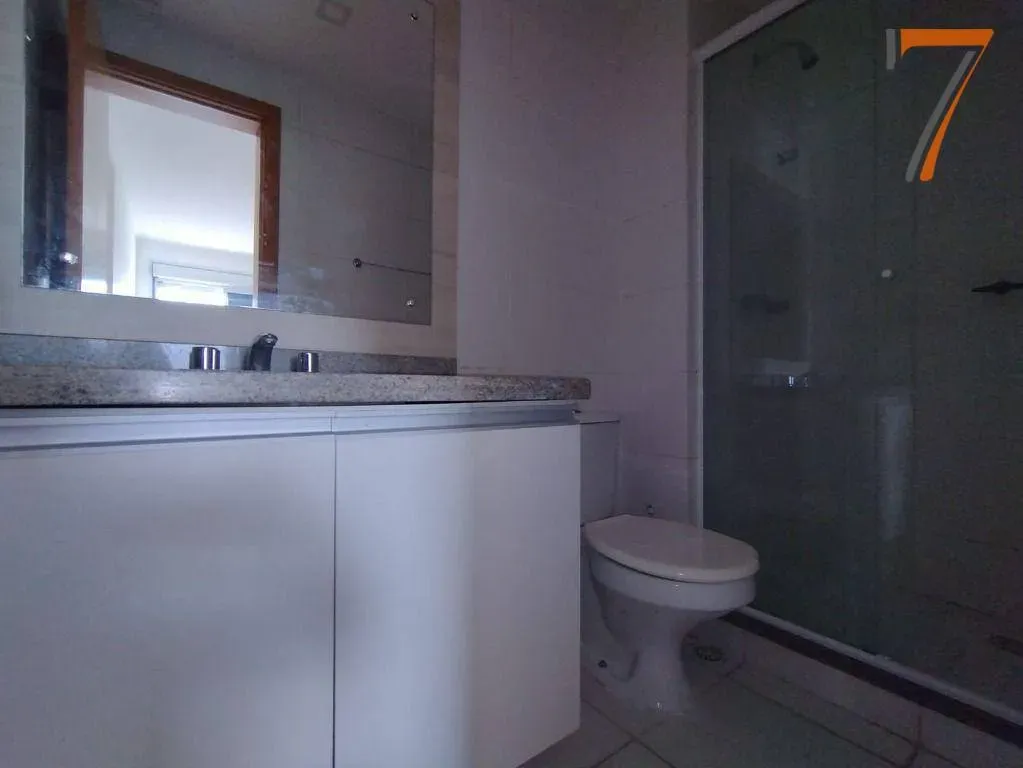 Apartamento de 243 m² con 2 suites y parrilla privada — photo 5