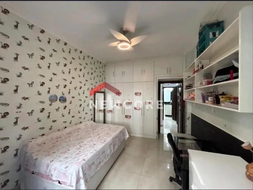 Departamento amueblado, 150 m², con lavadora — photo 3