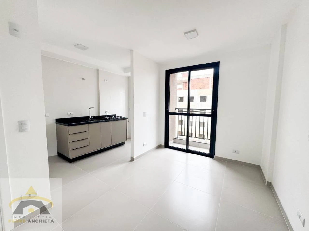 Apartment, 46 m², with a washing machine — photo 7
