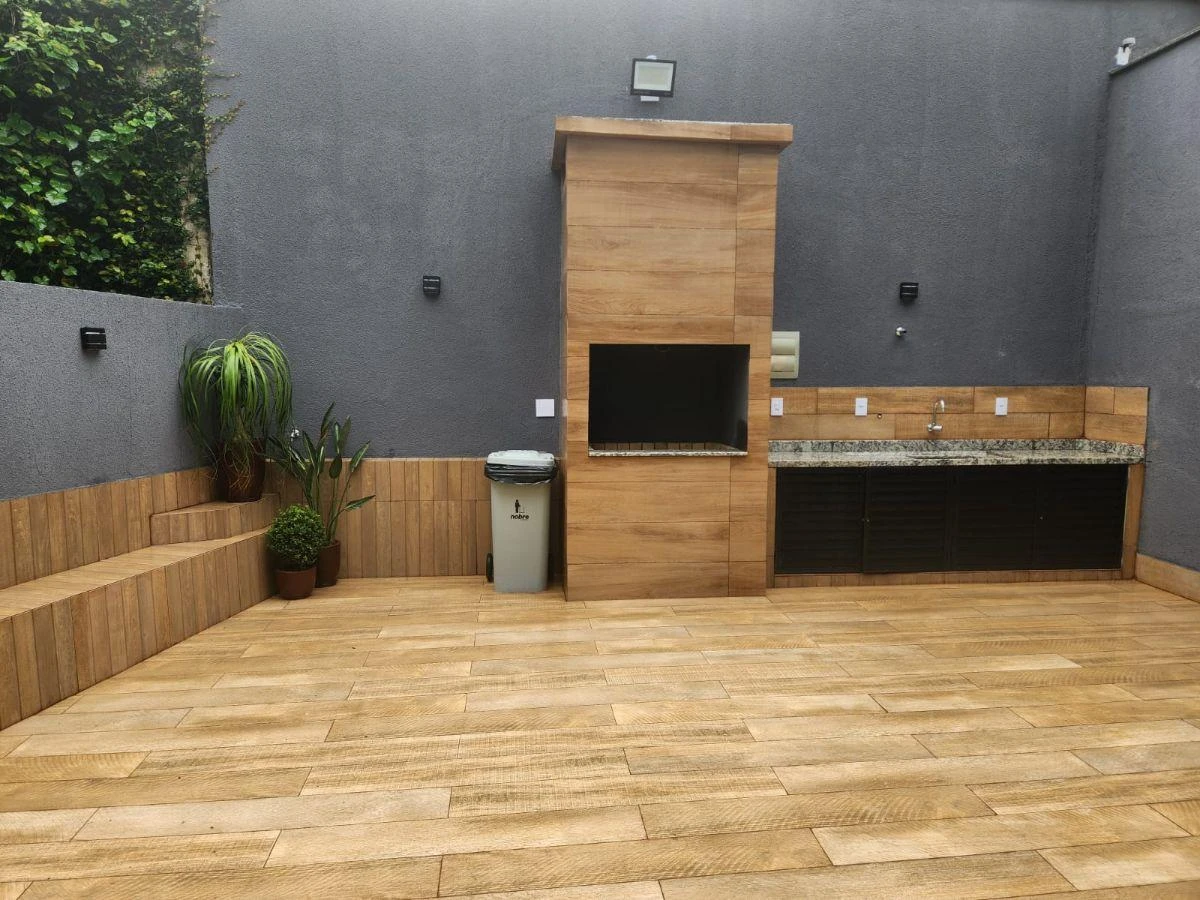 Квартира 65 м² з видом на гори та пральною машиною — photo 32
