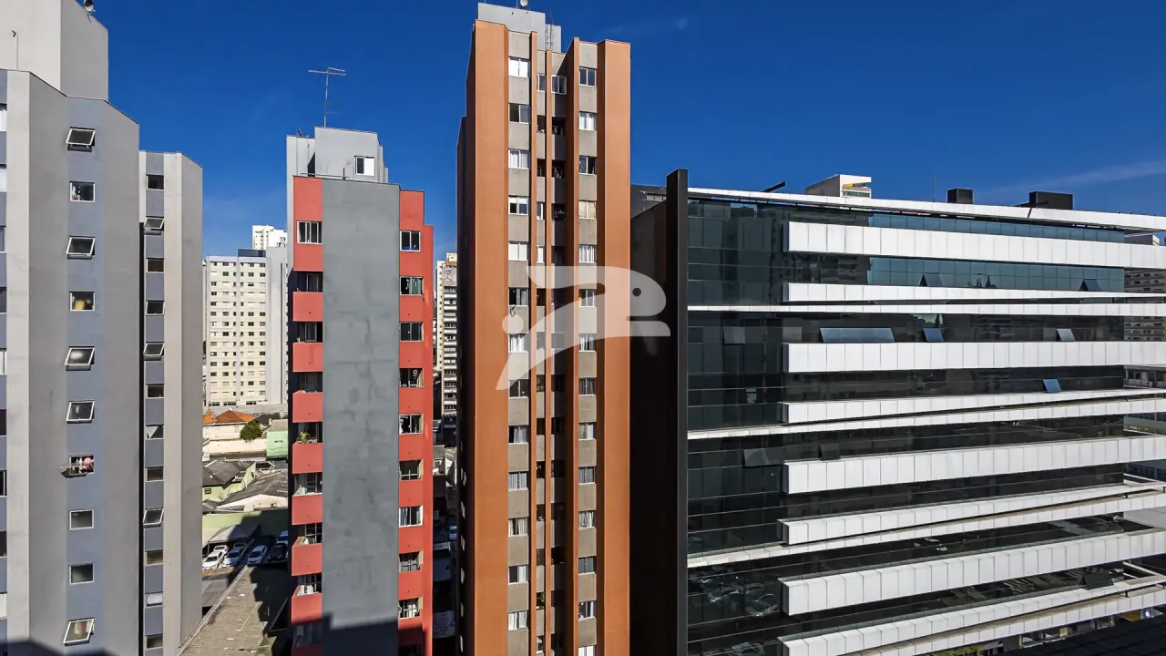 Apartamento de 1 quarto com vaga e 11º andar — photo 16
